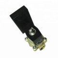 2W160-15T Popular Type Direct Acting 2/2 Way Solenoid Valve With 1S~99h59min59sec Digital Timer